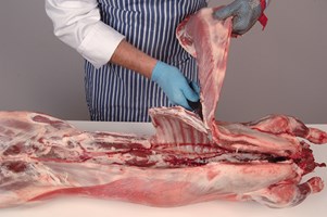 Meat Cut Spec Step 5